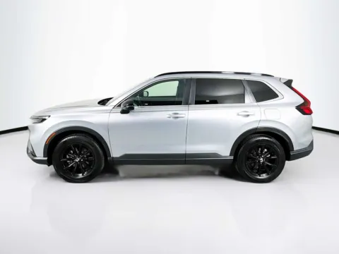 More photos of 2025 Honda CR-V Hybrid Sport at Unicars Honda, CA