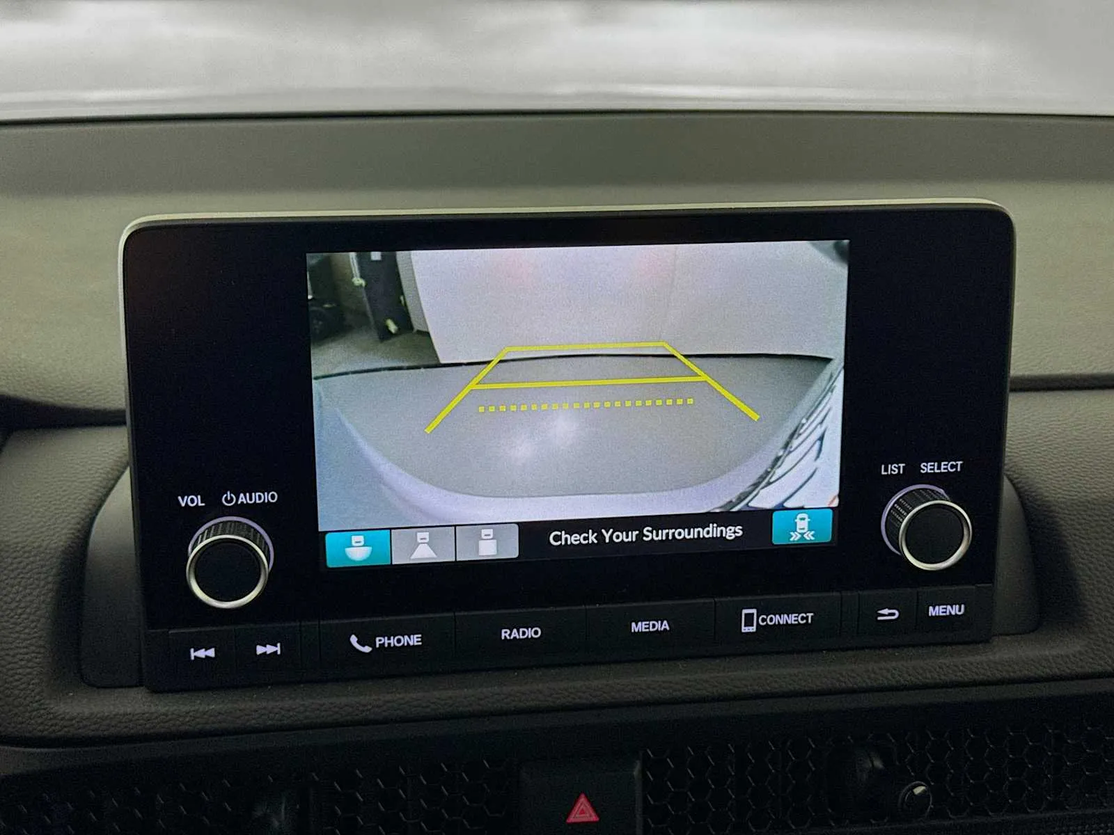 Honda CR-V photo 14