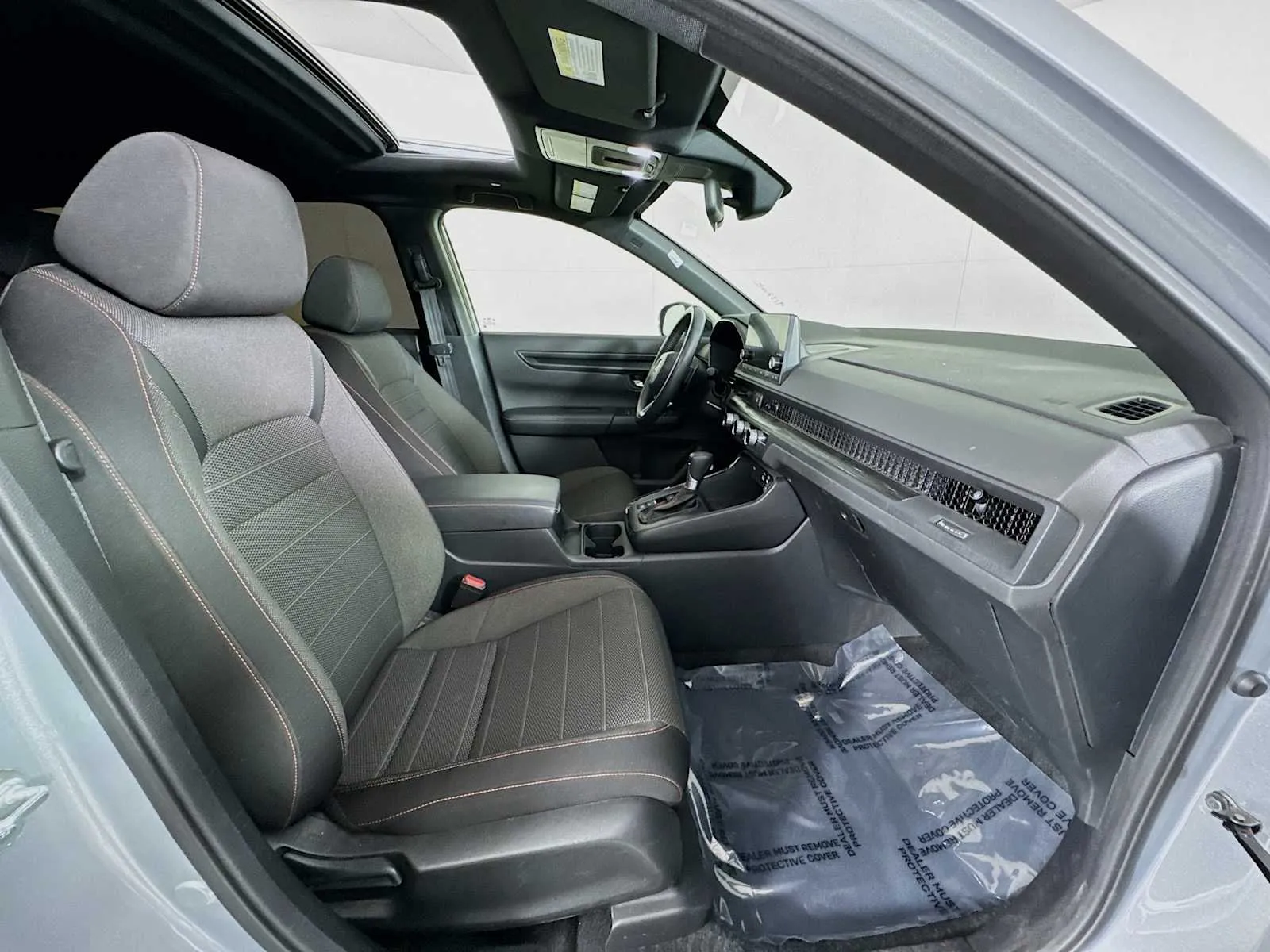 Honda CR-V photo 30