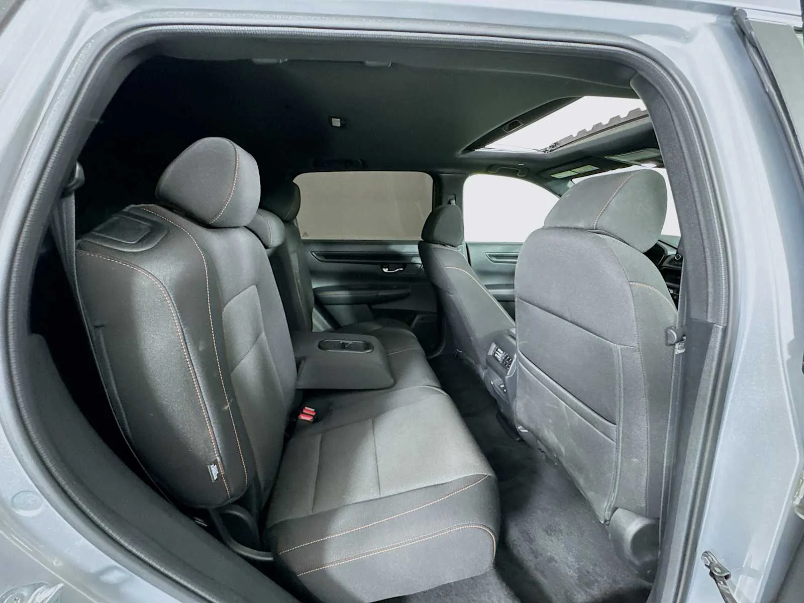Honda CR-V photo 29