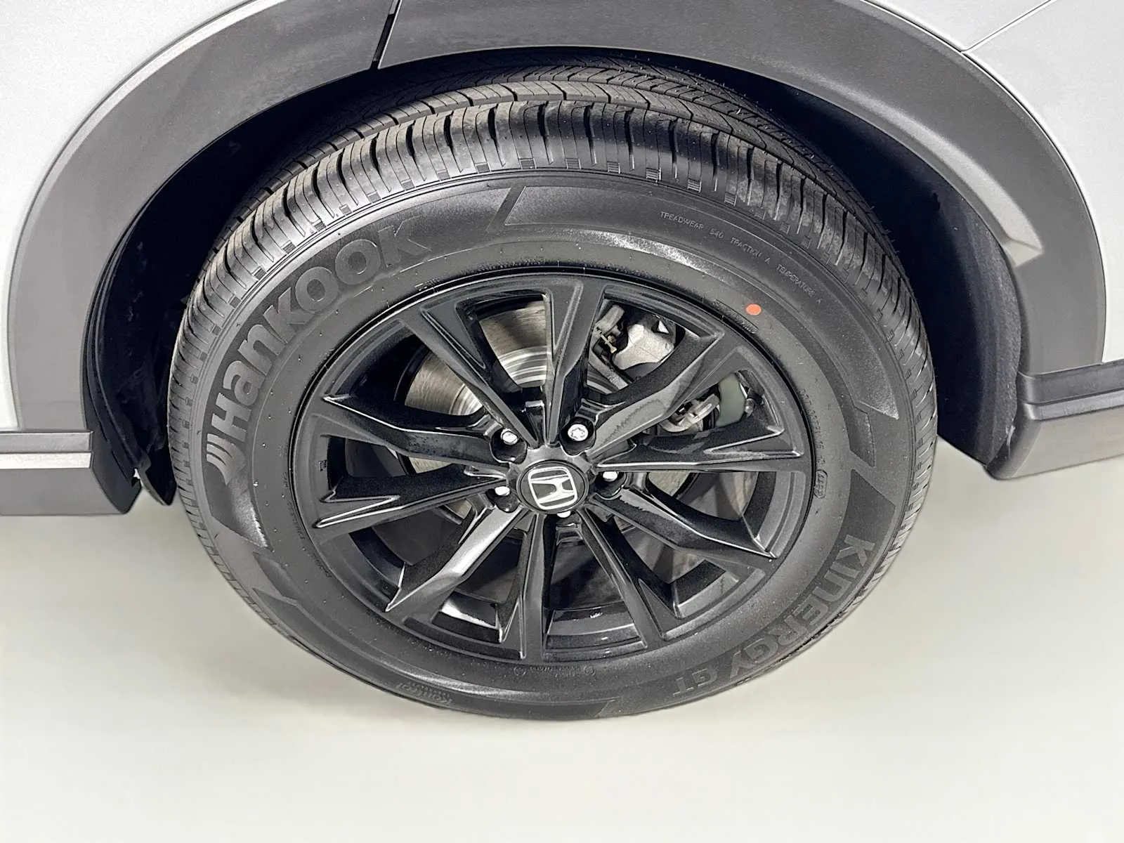 Honda CR-V photo 33