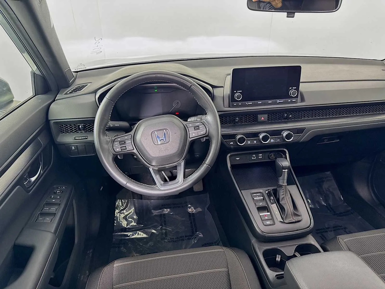 Honda CR-V photo 23
