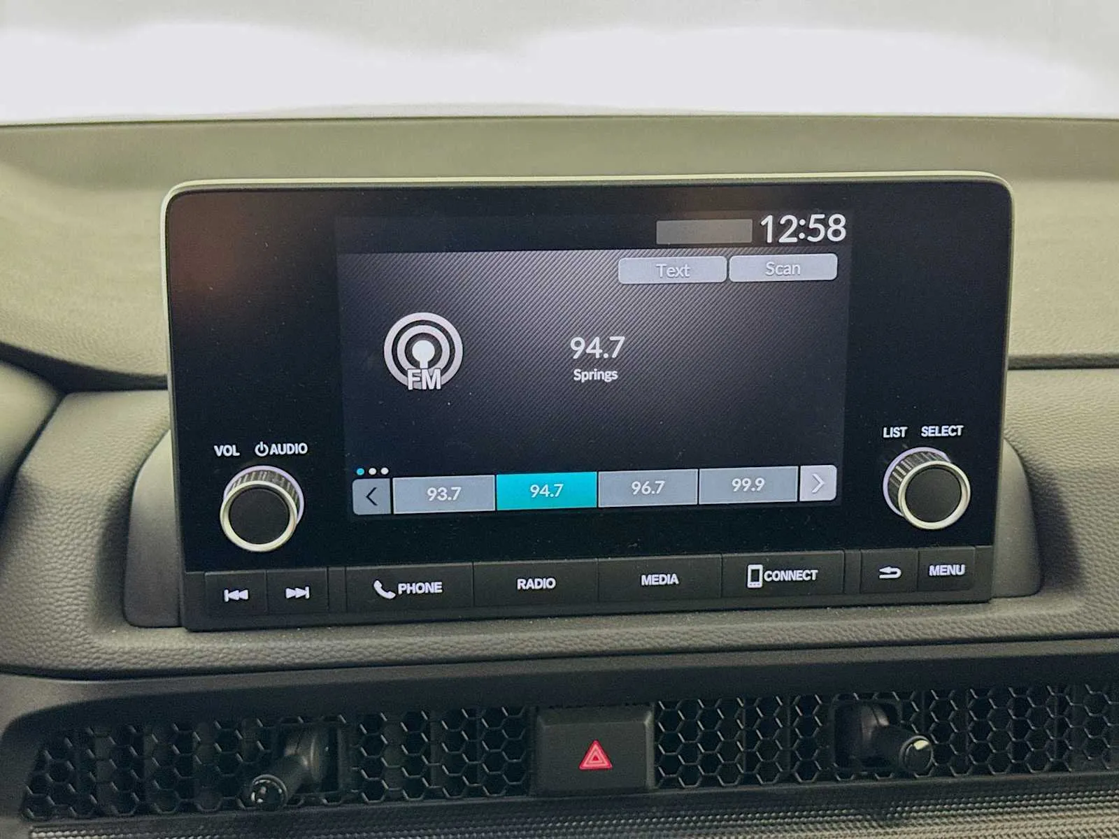 Honda CR-V photo 15