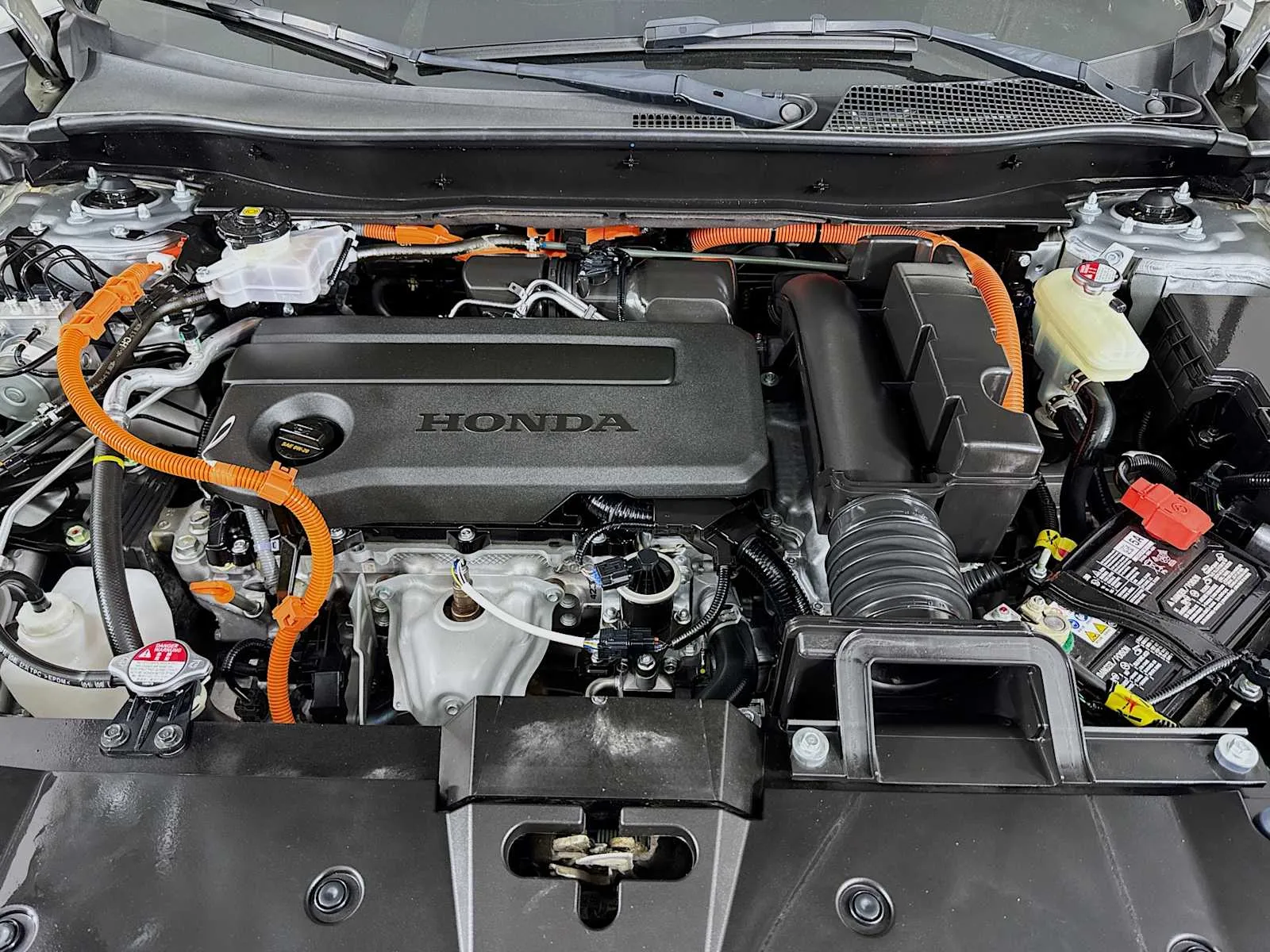 Honda CR-V photo 32