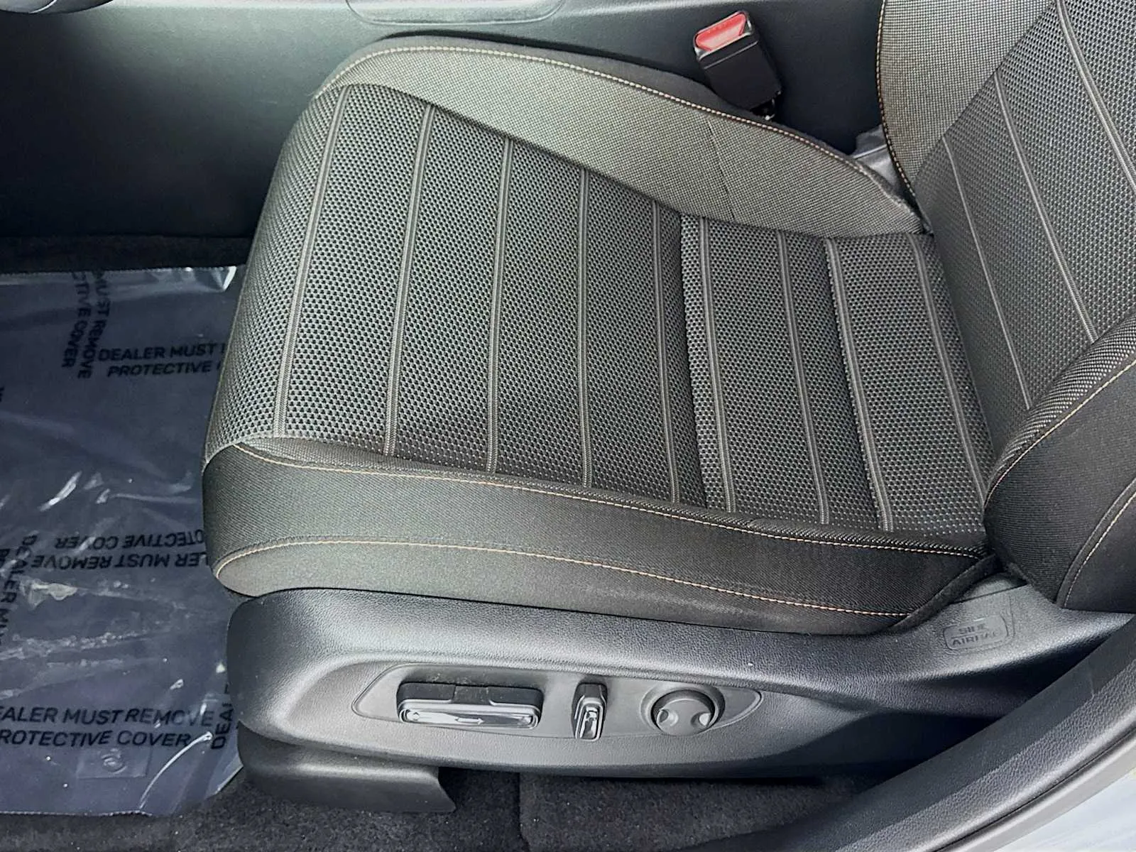 Honda CR-V photo 19