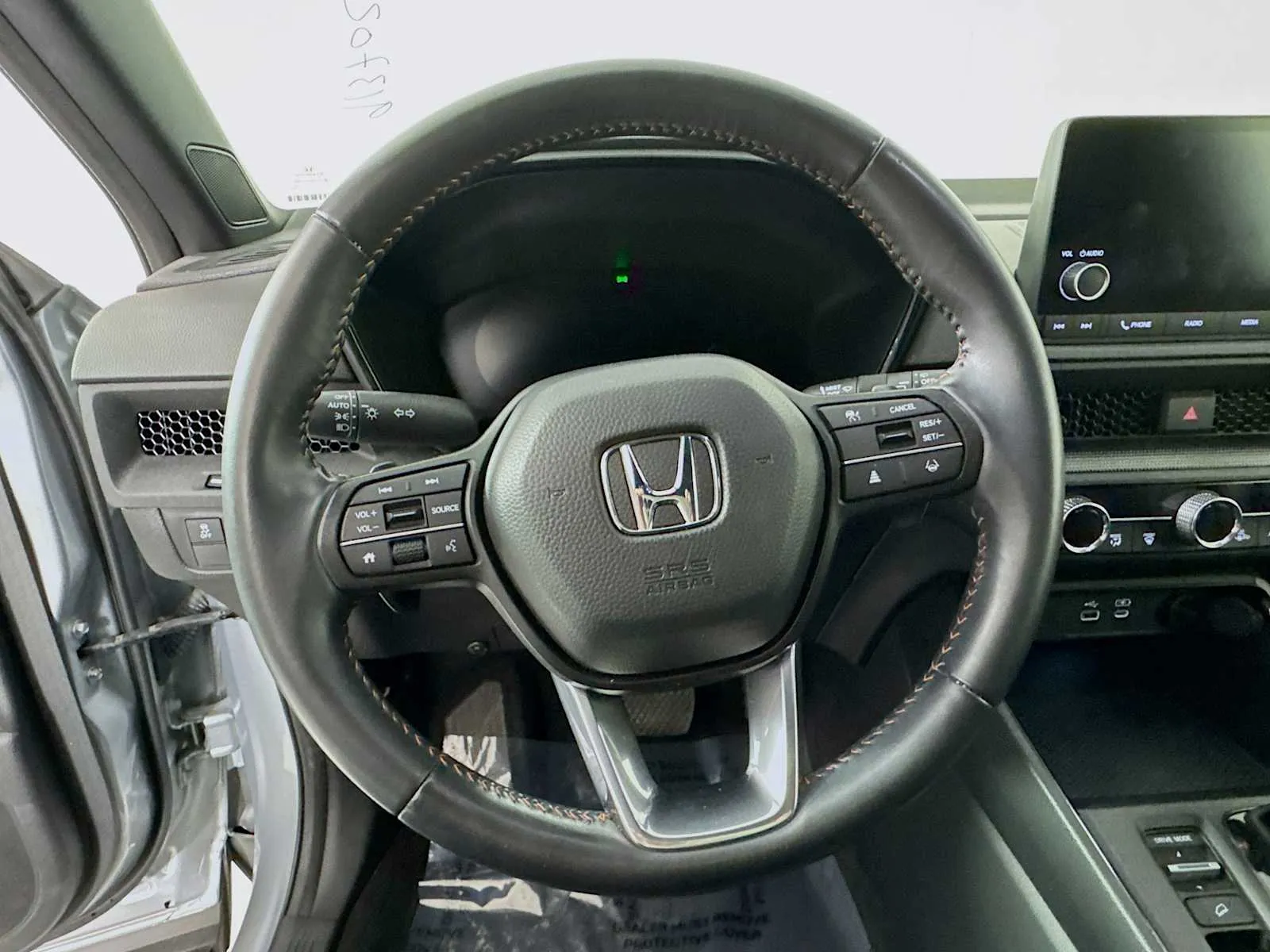 Honda CR-V photo 11