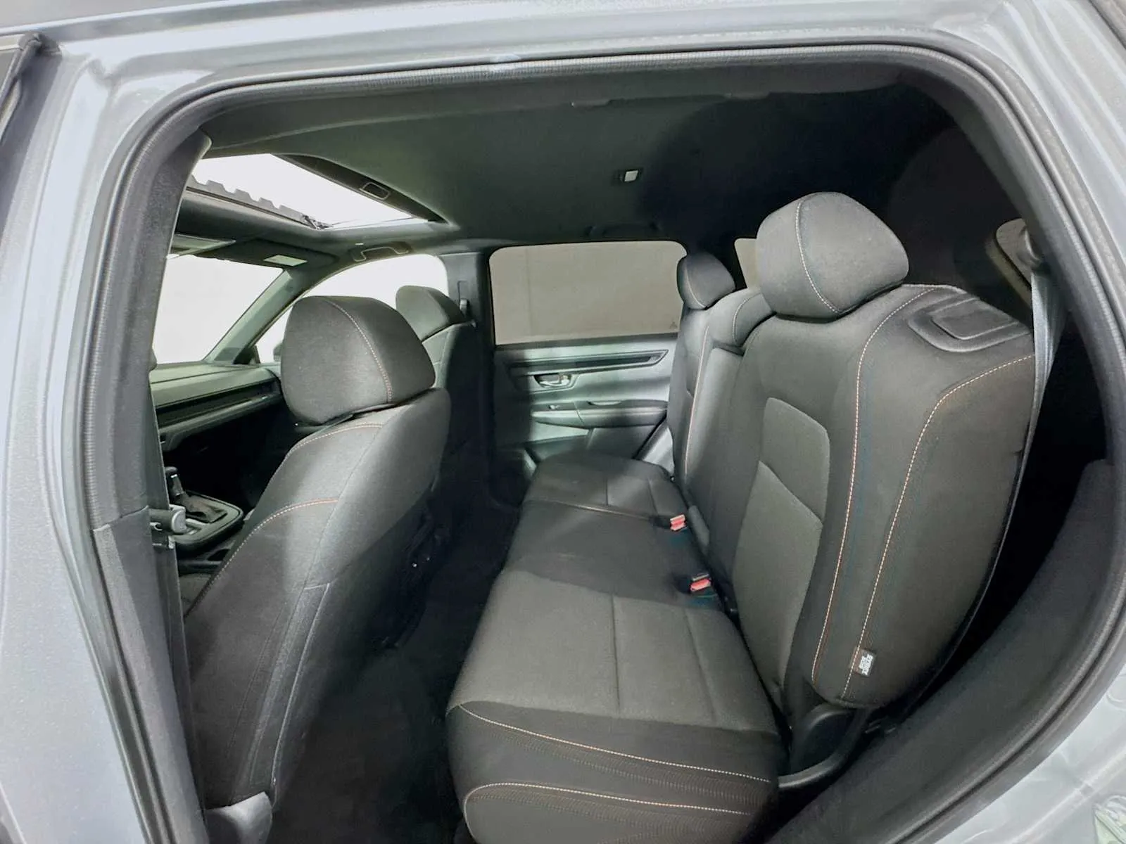 Honda CR-V photo 25