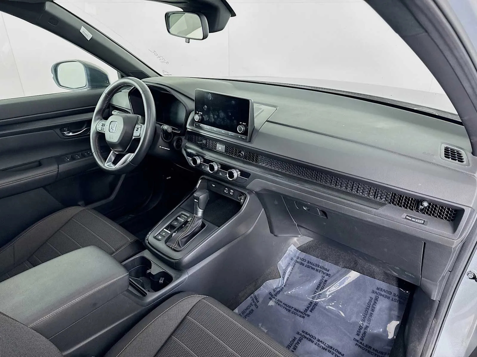Honda CR-V photo 24