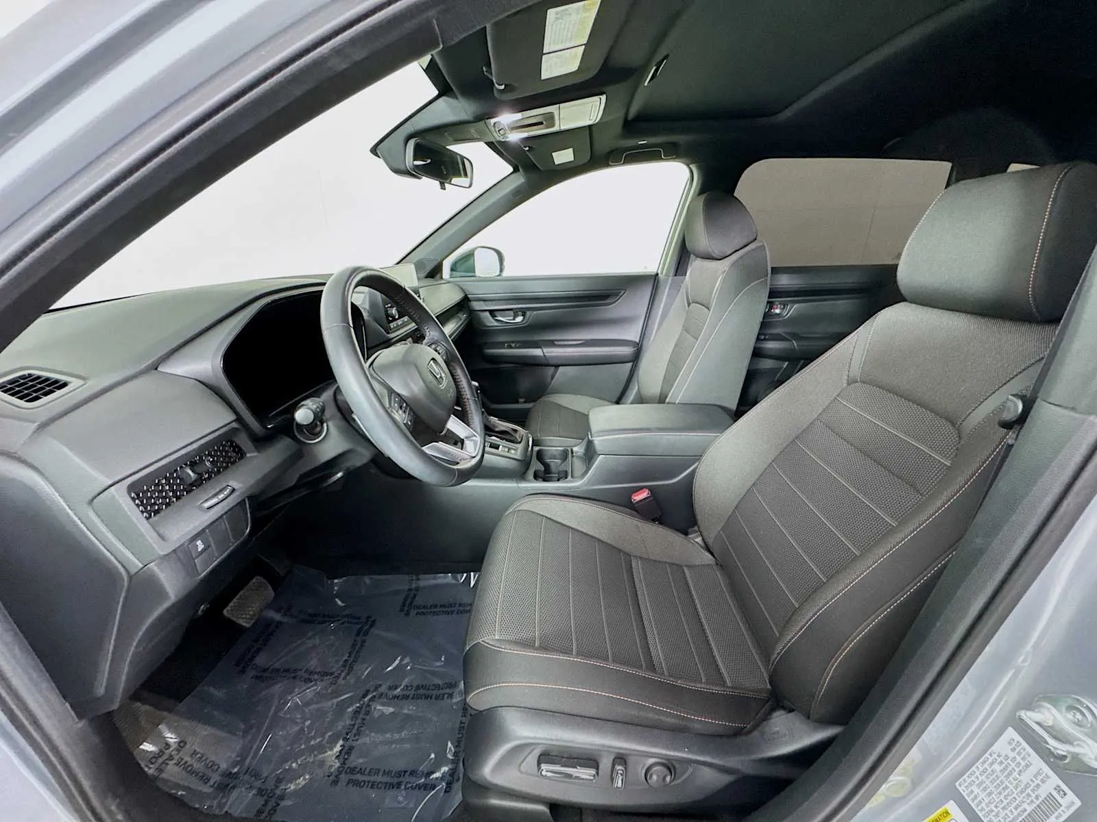 Honda CR-V photo 21