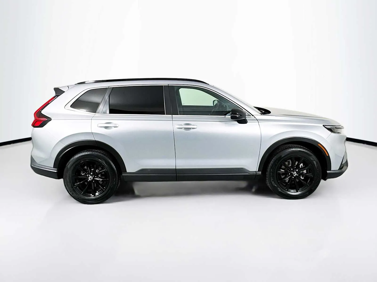 Honda CR-V photo 8