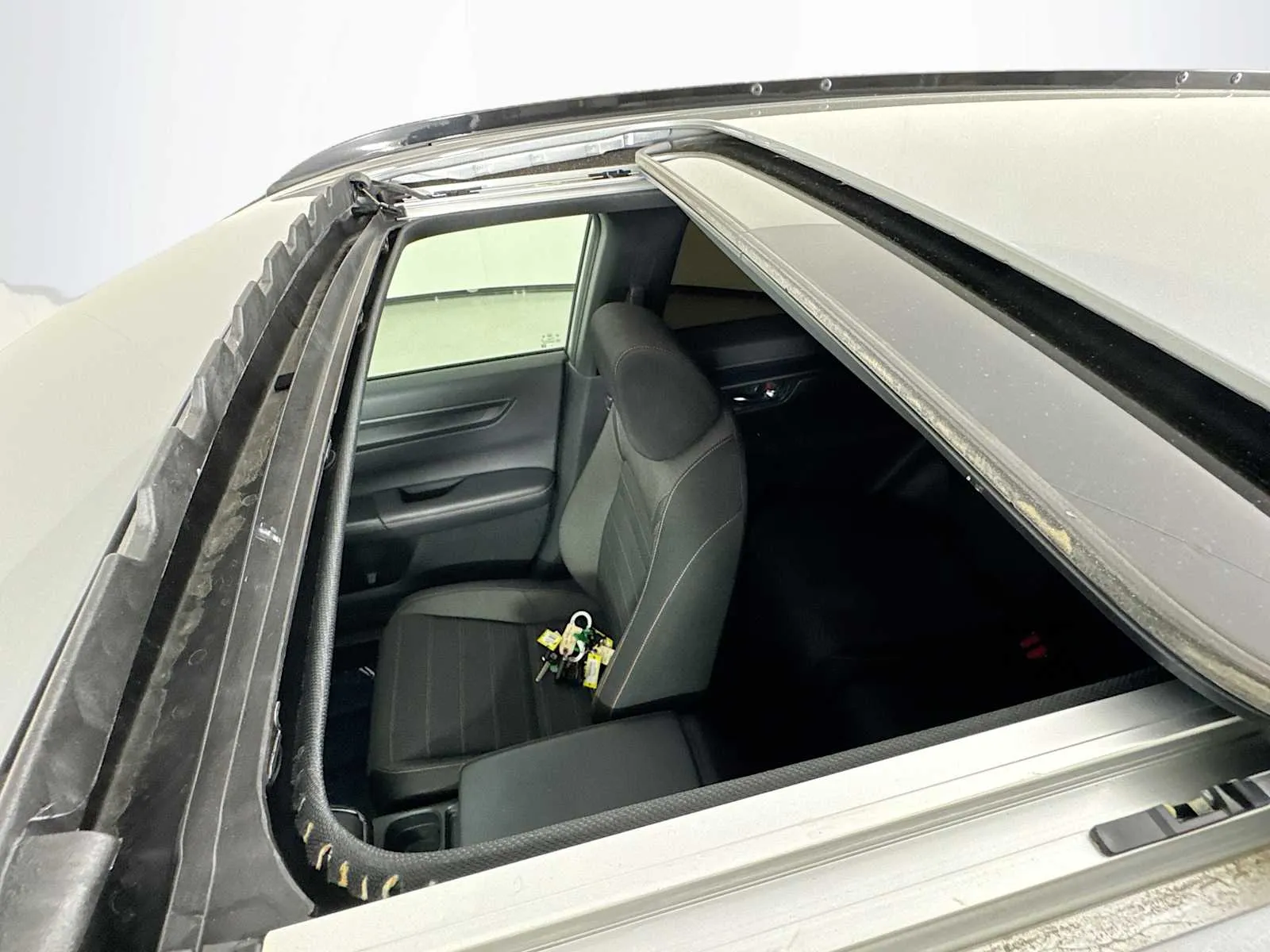 Honda CR-V photo 22
