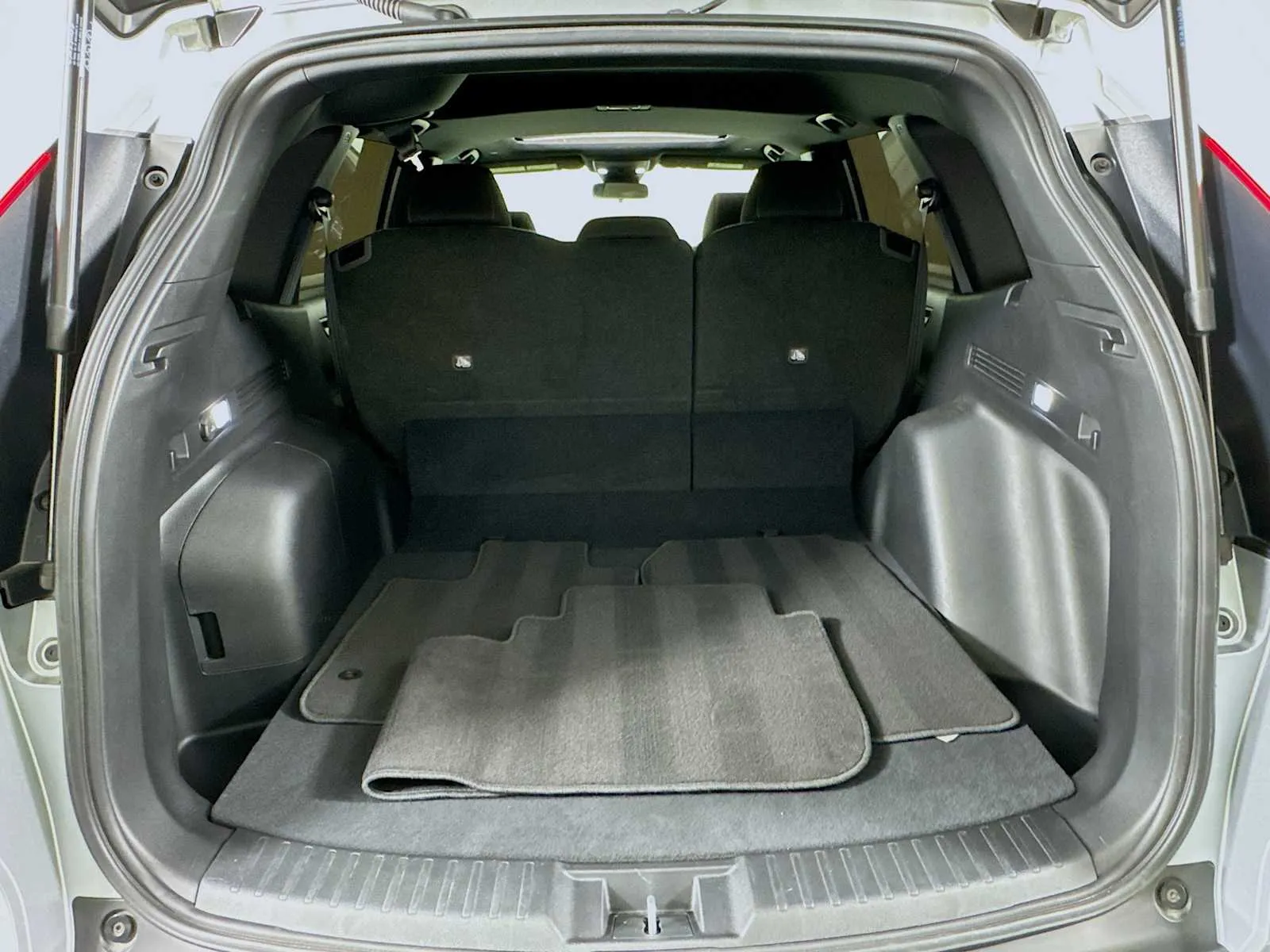 Honda CR-V photo 28