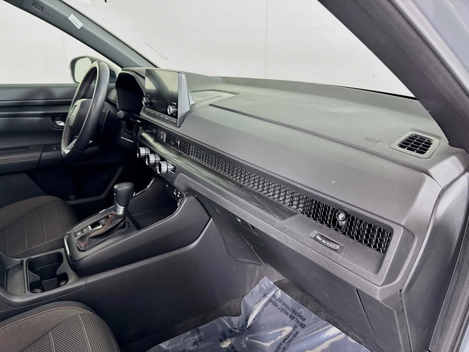 Honda CR-V photo 31