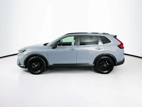 More photos of 2023 Honda CR-V Hybrid Sport at Unicars Honda, CA