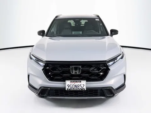 Photos of 2023 Honda CR-V Hybrid Sport for sale in Indio, CA at Unicars Honda