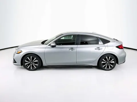 More photos of 2024 Honda Civic Hatchback EX-L at Unicars Honda, CA