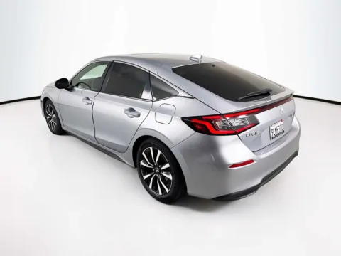 More photos of 2024 Honda Civic Hatchback EX-L at Unicars Honda, CA