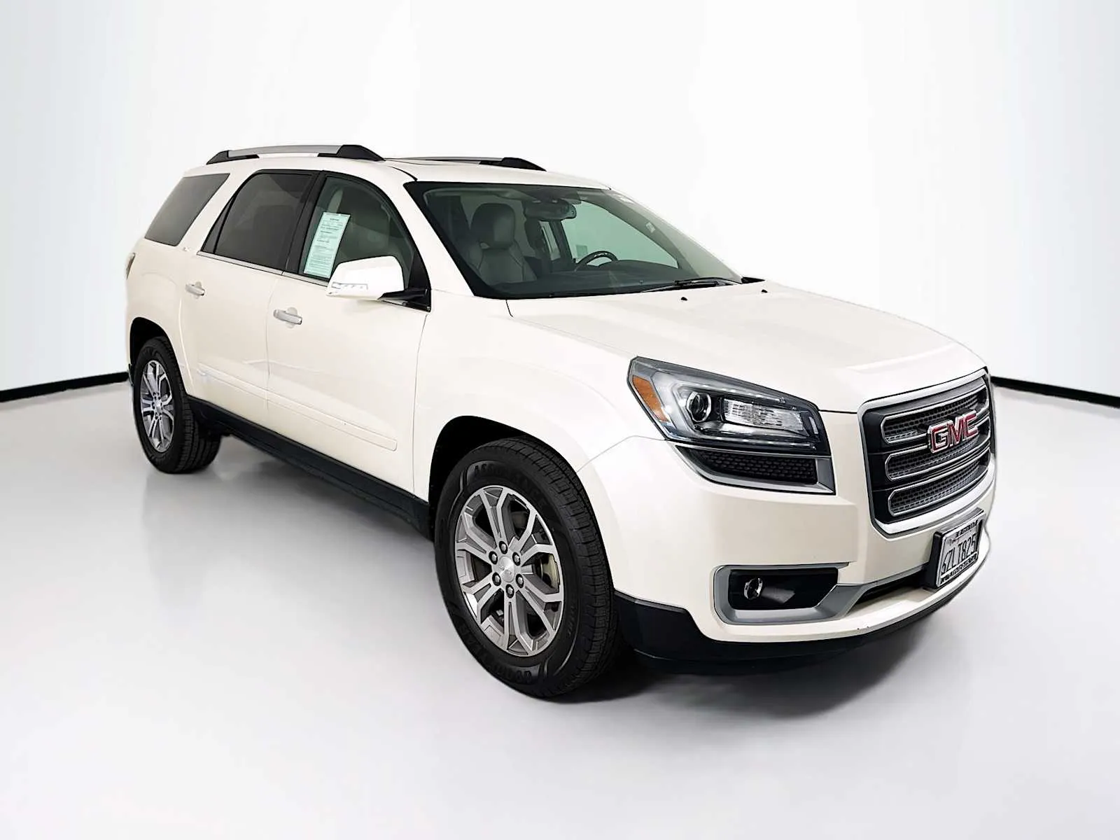 2013 GMC Acadia SLT for sale in Indio, CA