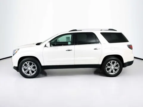 More photos of 2013 GMC Acadia SLT at Unicars Honda, CA