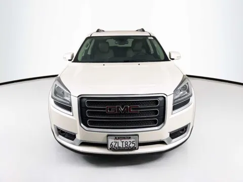 Photos of 2013 GMC Acadia SLT for sale in Indio, CA at Unicars Honda