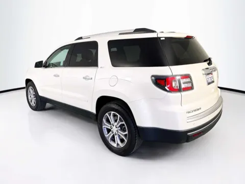 More photos of 2013 GMC Acadia SLT at Unicars Honda, CA