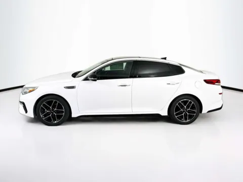 More photos of 2020 Kia Optima SE at Unicars Honda, CA