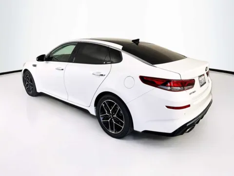 More photos of 2020 Kia Optima SE at Unicars Honda, CA