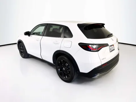 More photos of 2025 Honda HR-V Sport at Unicars Honda, CA