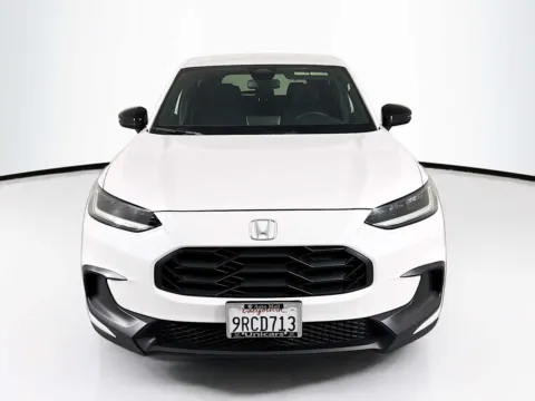 Photos of 2025 Honda HR-V Sport for sale in Indio, CA at Unicars Honda