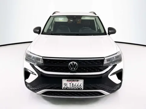 Photos of 2024 Volkswagen Taos S for sale in Indio, CA at Unicars Honda