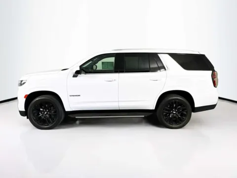 More photos of 2024 Chevrolet Tahoe LS at Unicars Honda, CA