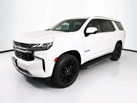 Another view of 2024 Chevrolet Tahoe LS for sale in Indio, CA at Unicars Honda