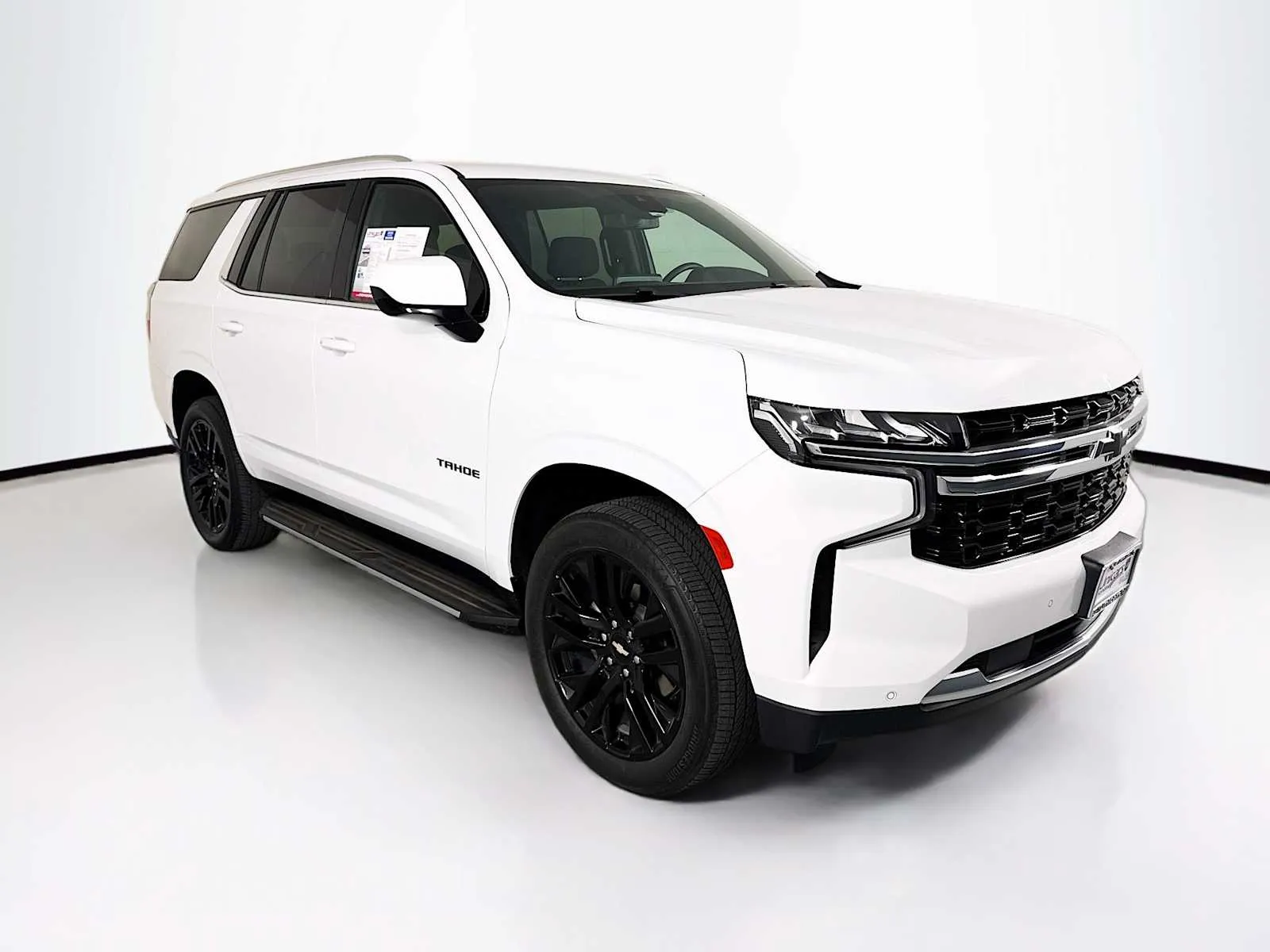 White 2024 Chevrolet Tahoe LS for sale in Indio, CA