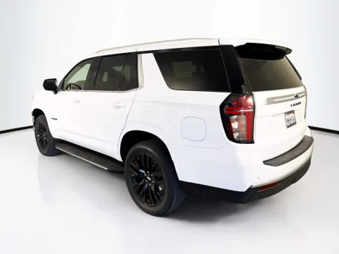 More photos of 2024 Chevrolet Tahoe LS at Unicars Honda, CA