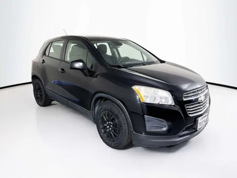 Photos of 2016 Chevrolet Trax LS for sale in Indio, CA at Unicars Honda