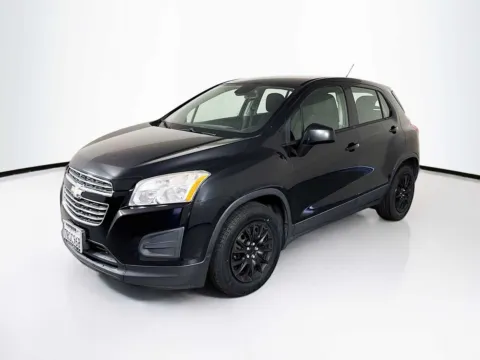 More photos of 2016 Chevrolet Trax LS at Unicars Honda, CA