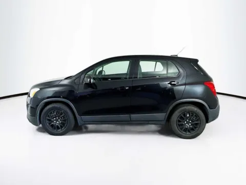 More photos of 2016 Chevrolet Trax LS at Unicars Honda, CA