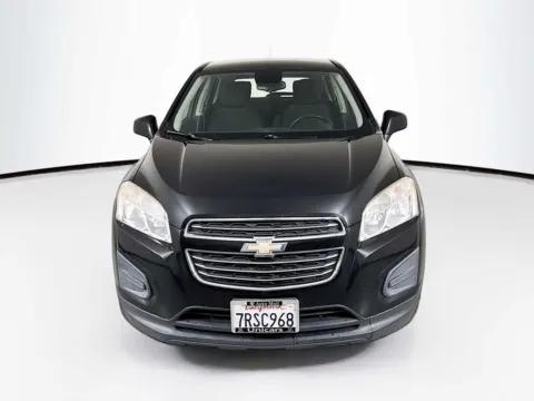 Photos of 2016 Chevrolet Trax LS for sale in Indio, CA at Unicars Honda