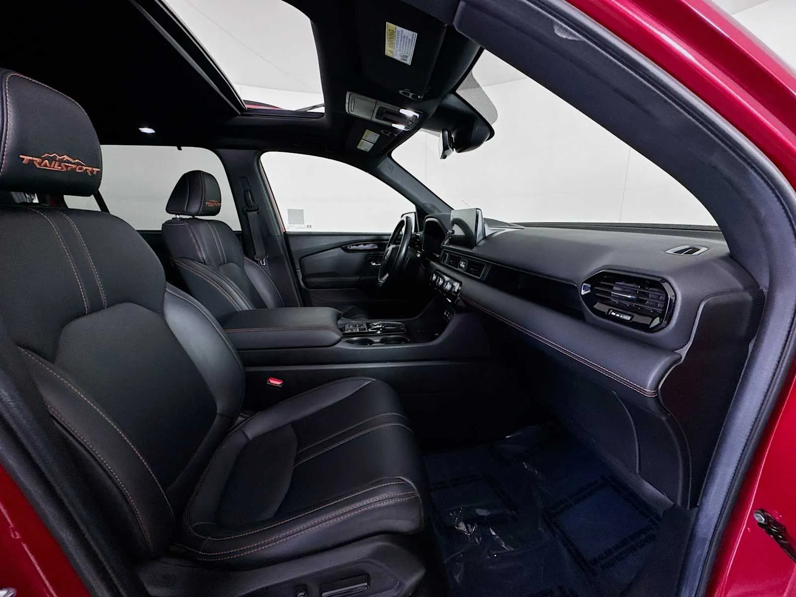 Honda Pilot photo 32