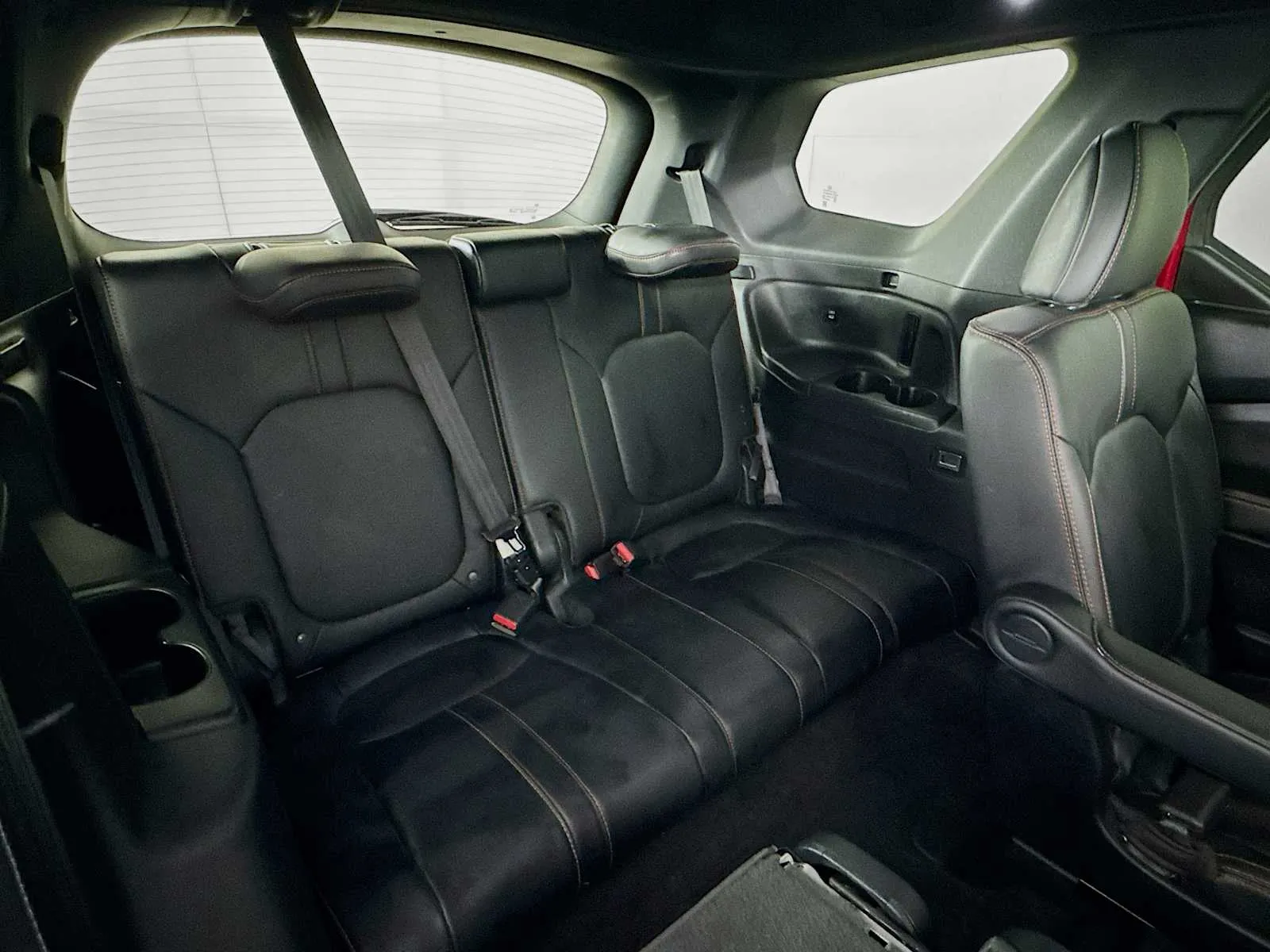 Honda Pilot photo 30