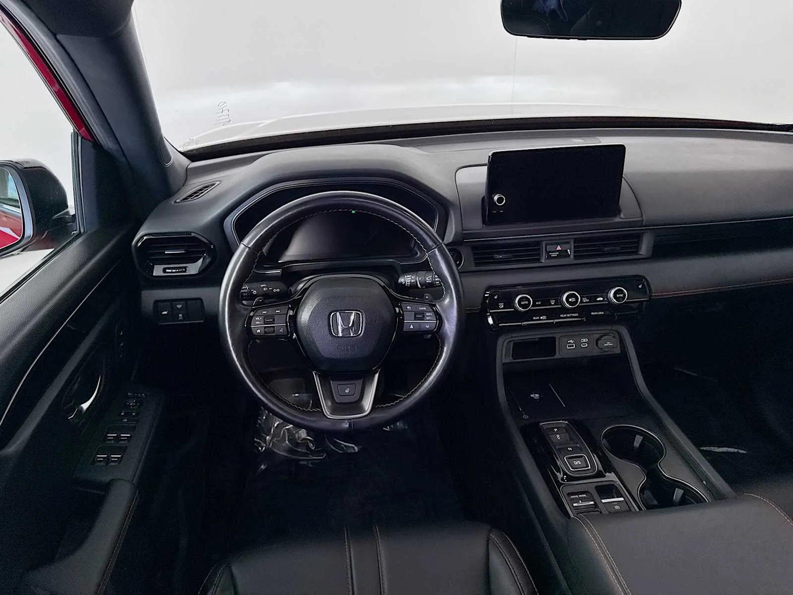Honda Pilot photo 24