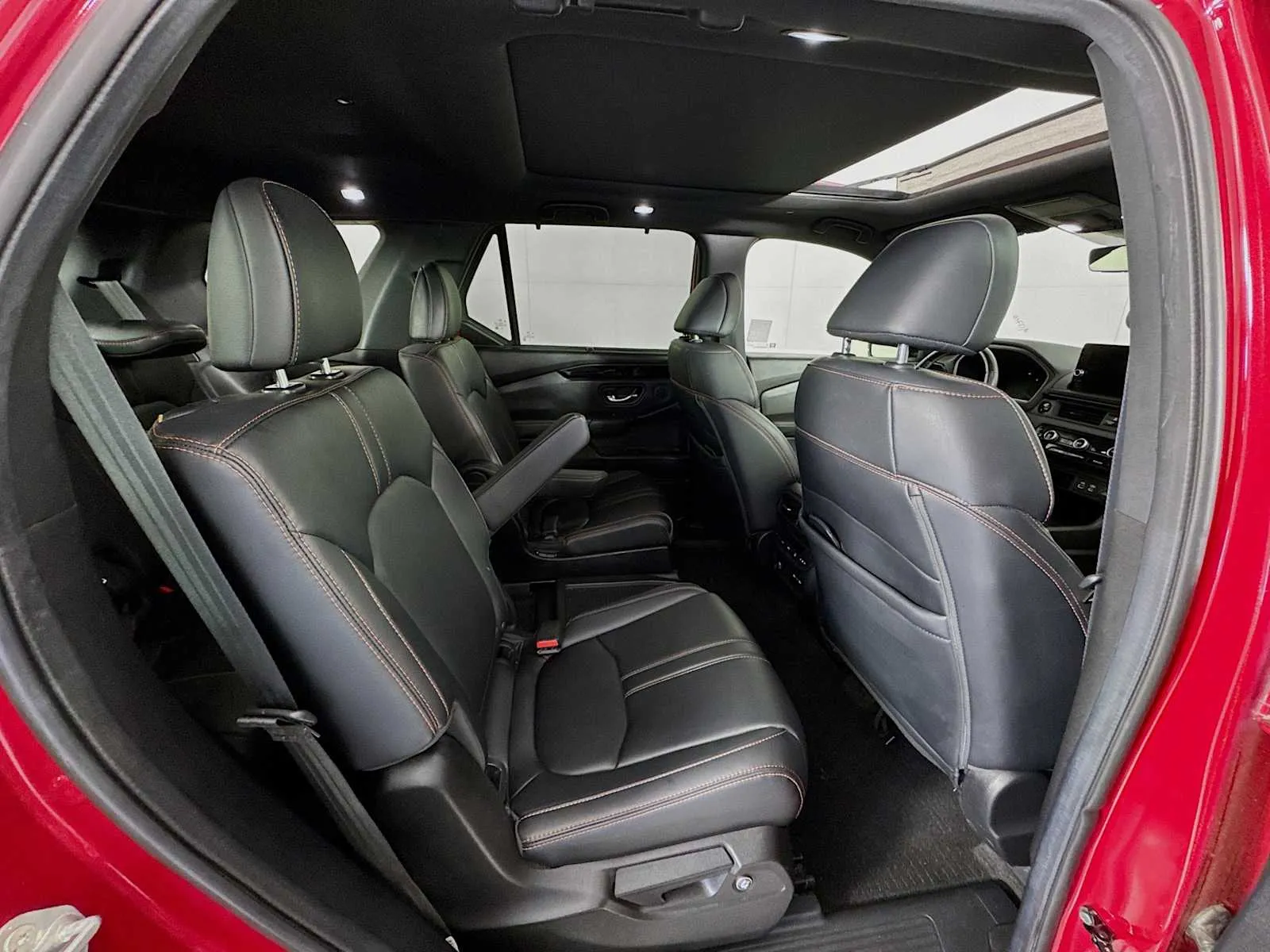 Honda Pilot photo 31