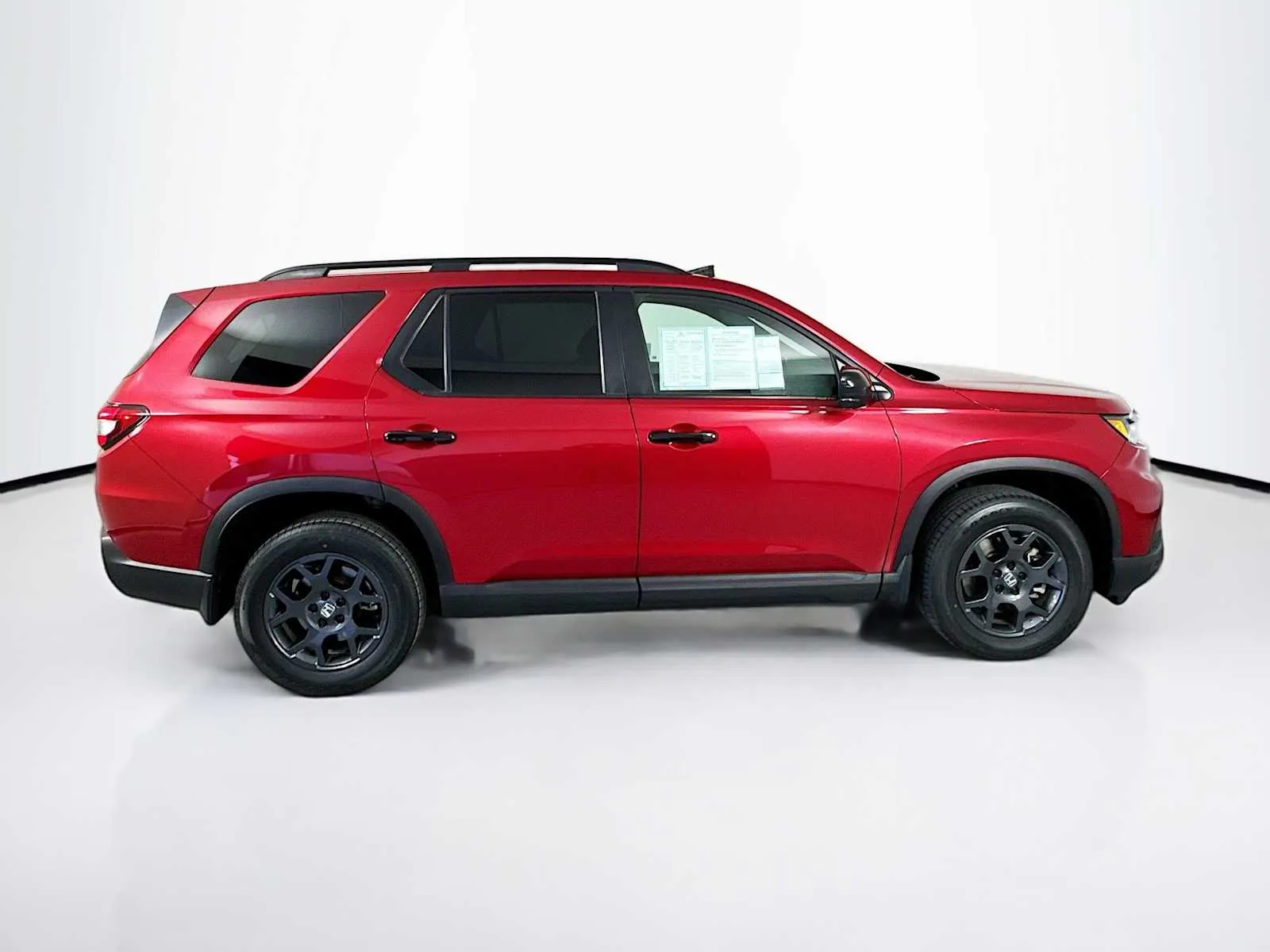 Honda Pilot photo 9