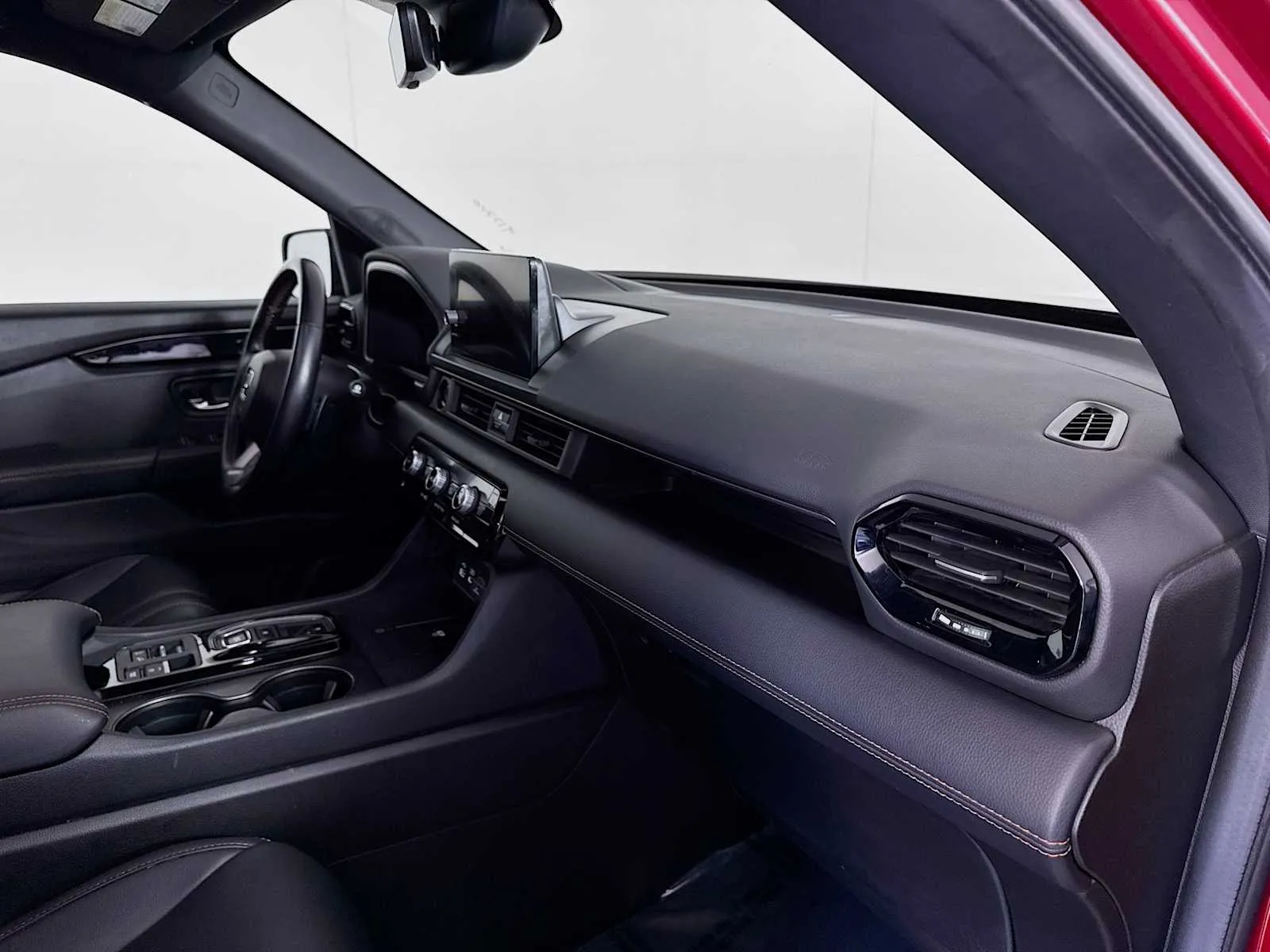 Honda Pilot photo 33