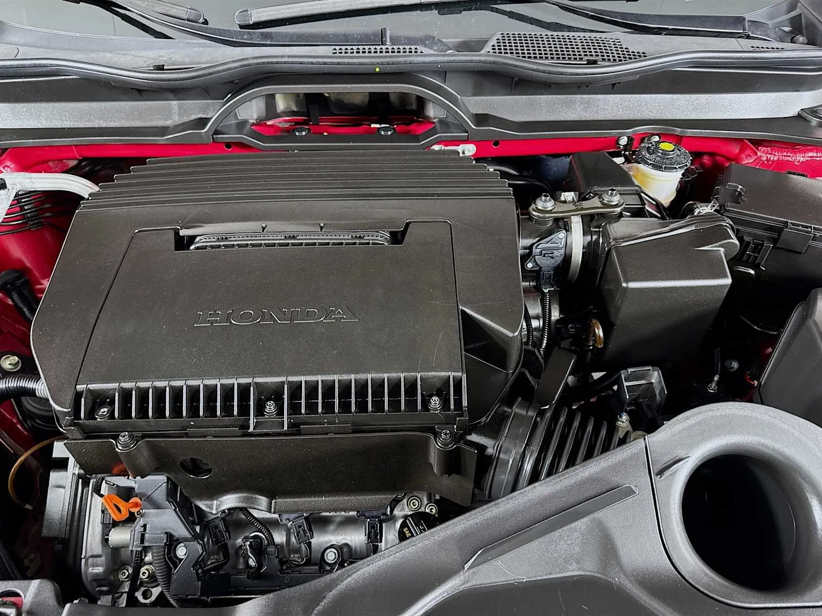 Honda Pilot photo 34