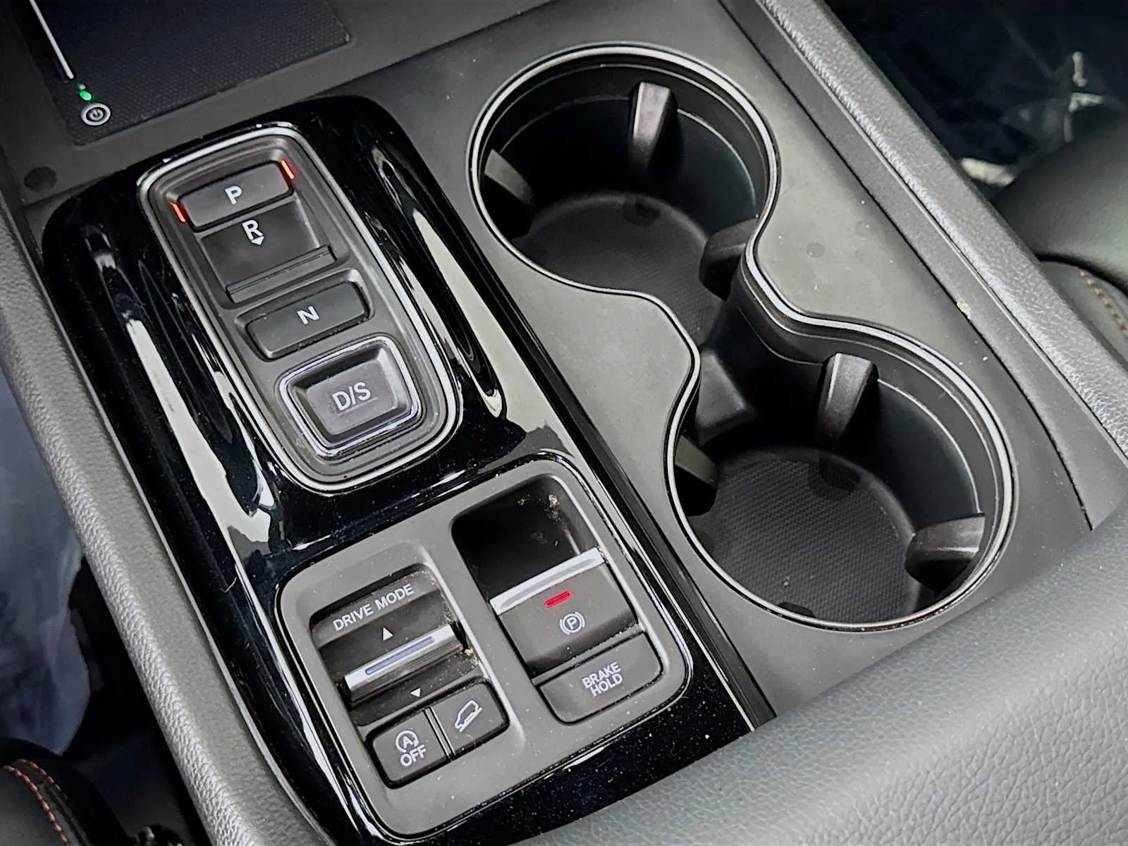 Honda Pilot photo 18