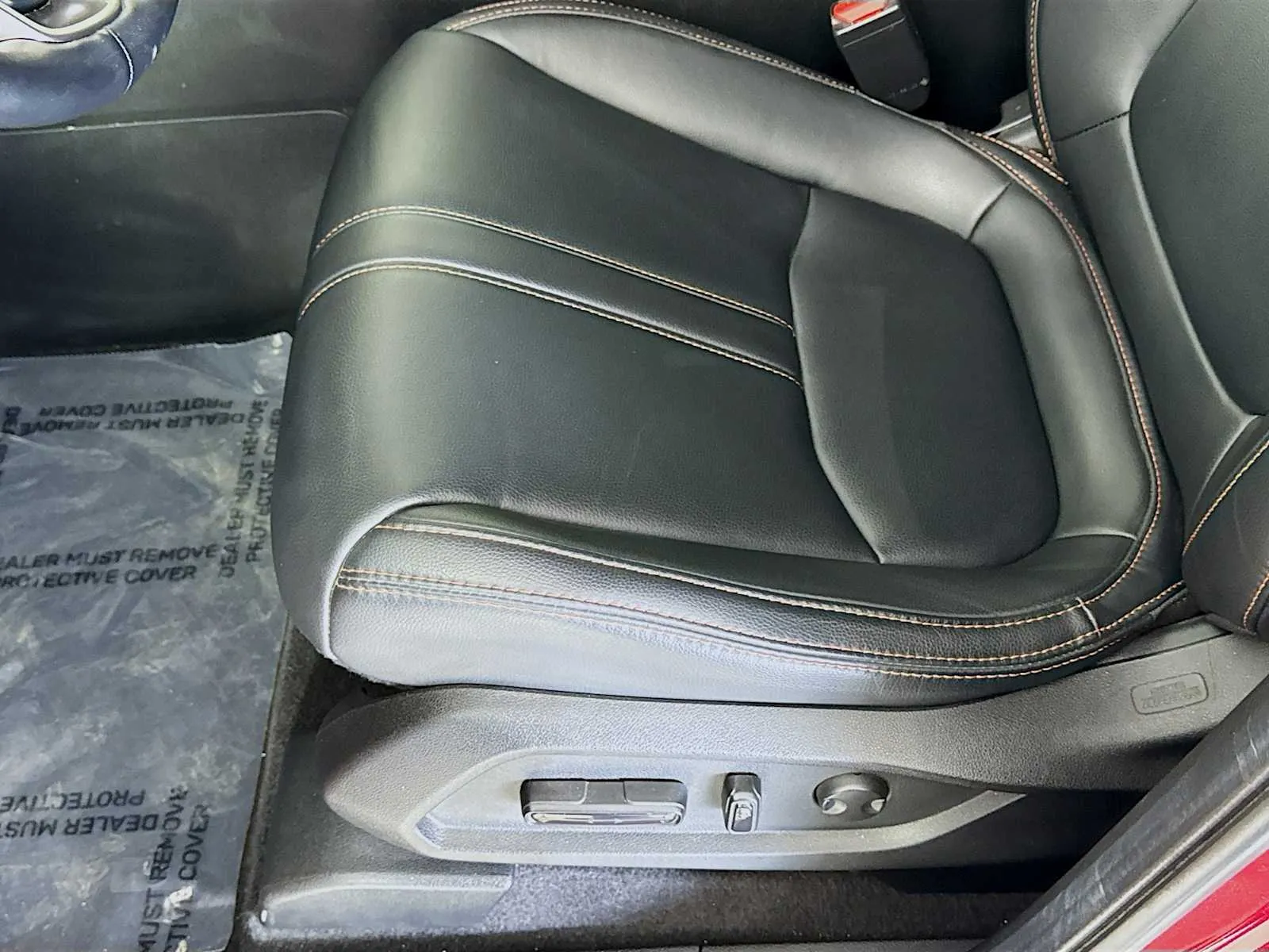 Honda Pilot photo 20