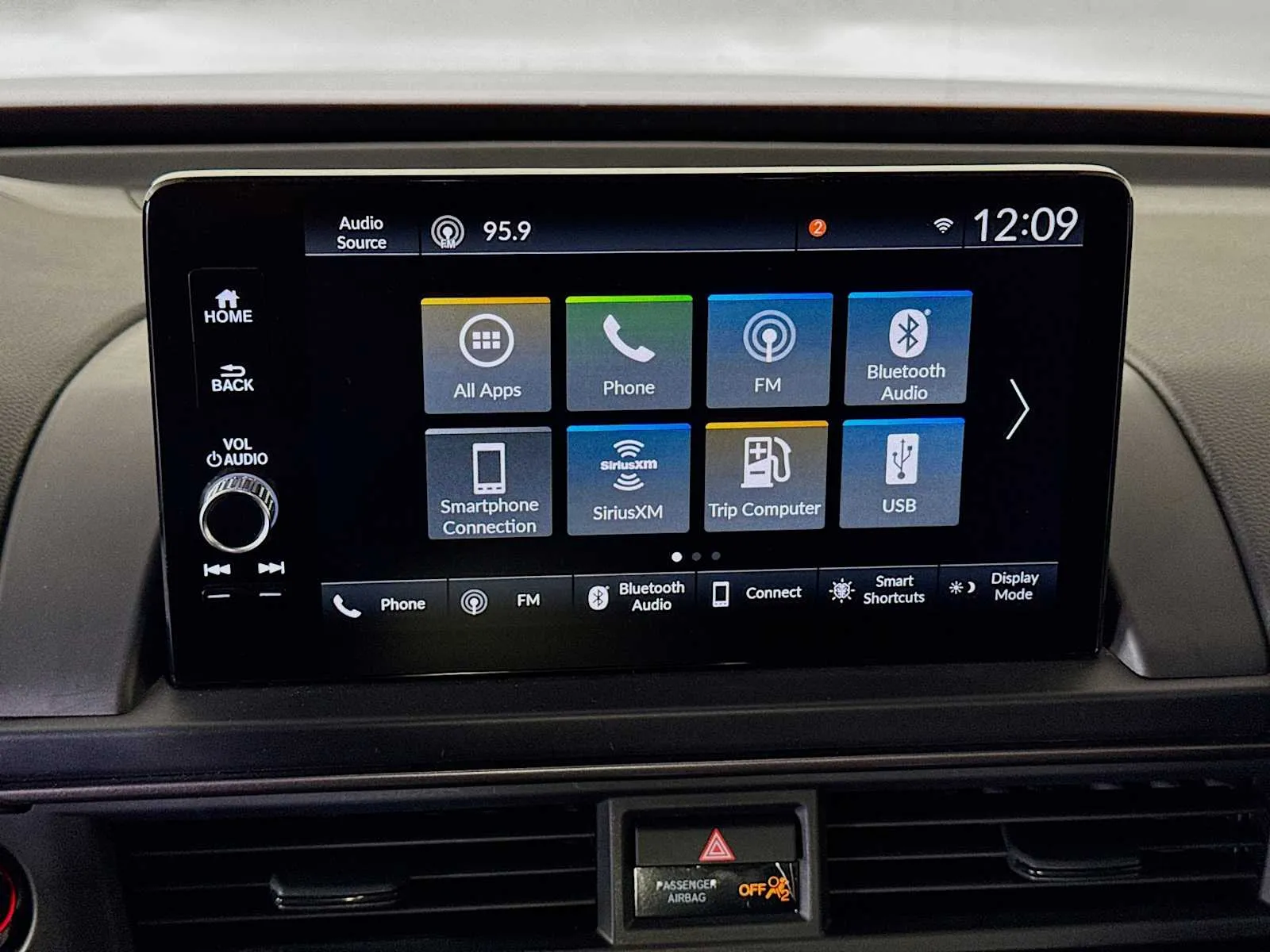Honda Pilot photo 16