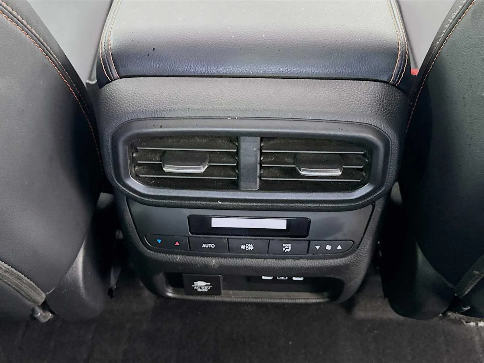 Honda Pilot photo 27