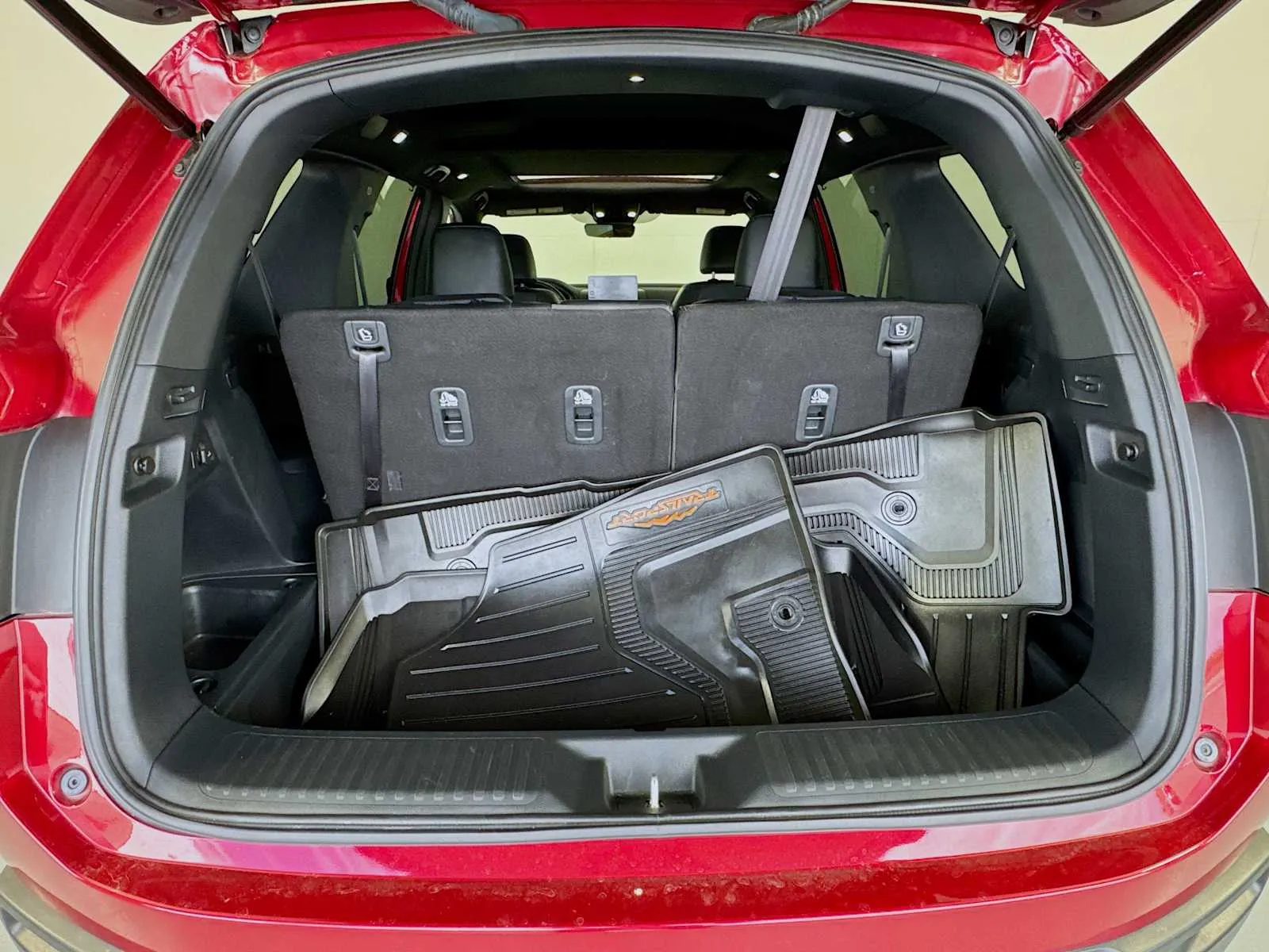 Honda Pilot photo 29